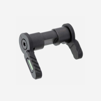 Night Fision AMBI Night Switch Tritium AR15 Safety Selector