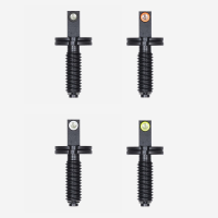 Night Fision Tritium AR15 Front Sight Post-White