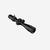 Optika6 4.5-27x50 SFP Riflescopes - Illuminated BDC-3