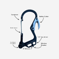 Fire Escape | Black Forest