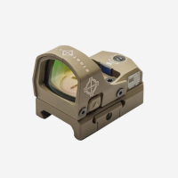 Sightmark Mini Shot M-Spec M1 LQD Reflex Sight-Dark Earth