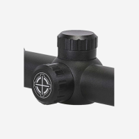 Sightmark Core Venison Hunter Rifle Scope-3-9x40VHR-350 Legend Reticle