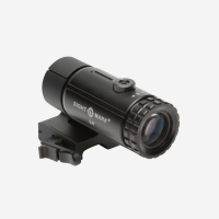 Sightmark T-3 Magnifier 3X with Flip to Side Mount