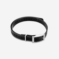 Collar, 3/4" Square Buckle Collar Strap