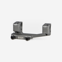 Gen 2, Extended Skeletonized MSR Mount, Selectable