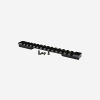 Warne 7675-20MOA Winchester 70 SA Mountain Tech Tactical Rail, 20MOA