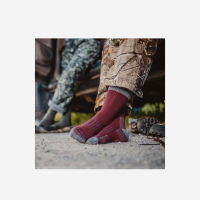 Women's Boot Heavyweight Hunting Sock-Medium