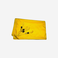 Mons Peak IX Trail 43 | 4 Person Tent Footprint