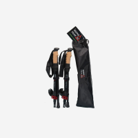 Mons Peak IX Tiger Paw Z120 Trekking Poles