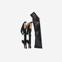 Mons Peak IX Tiger Paw Z135 Trekking Poles