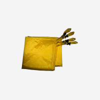 Mons Peak IX Night Sky 4 Person Tent Footprint