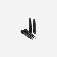 Mons Peak IX Trekking Pole Carbide Tips | 4 pack