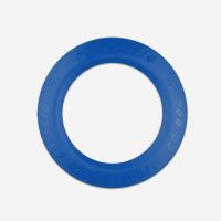 The Disc-Go-Dog-Blue