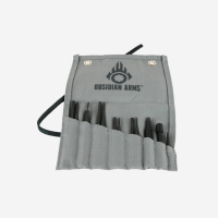 AR-15 Armorer's Punch Set, 12-piece