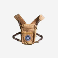 Thermal FFL Pistol Pack-Black Pack w Right Hand Holster-Binocular