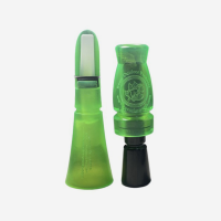 Coyote Kryptonite Calls Combo Set