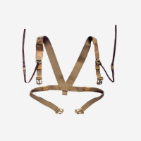 Surge Pack Webbing Harness