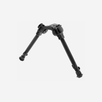 UTG Over Bore Bipod, 7"-11" Center Height, Picatinny