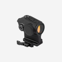 UTG ACCU-SYNC 2018R Dot Sight, Red 3.0 MOA Single Dot, for Mini ACOG Footprint