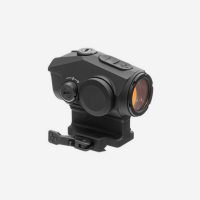 UTG ACCU-SYNC 2521R Dot Sight, Red 3.0 MOA Single Dot, for Mini ACOG Footprint