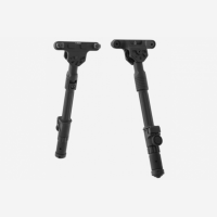 UTG Recon Flex II Bipod, 7"-9" Center Height, M-LOK