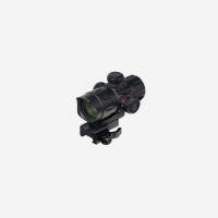 UTG 4.2" ITA Red/Green T-Dot with QD Mount, Riser Adaptor