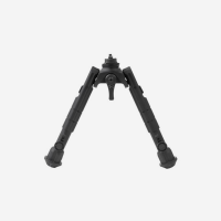 UTG Recon 360 TL Bipod, 7"-9" Center Height, M-LOK