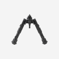 UTG Recon 360 TL Bipod, 5.5"-7.0" Center Height, M-LOK