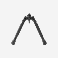 UTG Recon 360 TL Bipod, 8"-12" Center Height, M-LOK