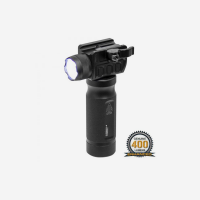 UTG Quick Detach Grip Light, 400 Lumen