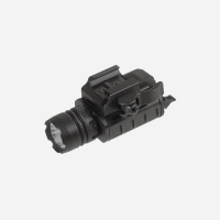 UTG Compact QD Pistol Light, 400 Lumen