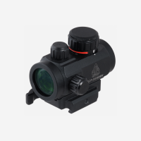 UTG 2.6" ITA Red/Green CQB Micro Dot with Integral QD Mount