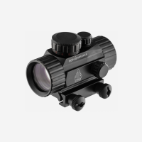 UTG 3.8" ITA Red/Green CQB Dot Sight with Integral Mount