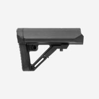 UTG PRO AR15 Ops Ready S1 Mil-spec Stock Only - Black