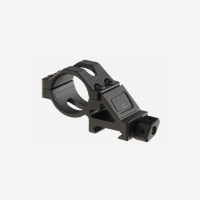 UTG Picatinny Offset Flashlight Ring Mount