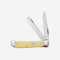 Yellow Synthetic CS Mini Trapper