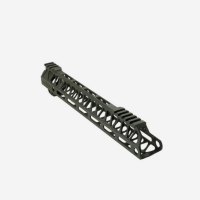 M-LOK Ultra Light Enforcer 13" Handguard-Black