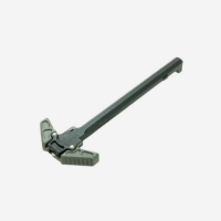 Greyman Ambidextrous Charging Handle-Black