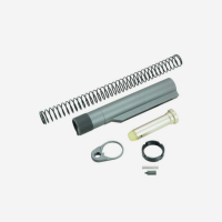 Buffer Tube Kit-Tungsten