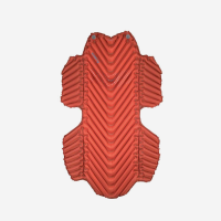 Insulated Hammock V Sleeping Pad