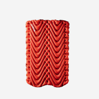 Insulated Double V Sleeping Pad