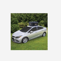 Sport Car Top Carriers-Sport 3 (18 cu ft)