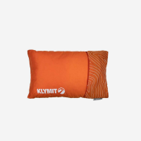 Drift Camp Pillows-Orange-Large