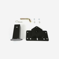 Hitch Mount Kit - 4.0 Gallon