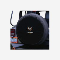 Adjustable Spare Tire Cover