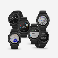 Garmin tactix Delta