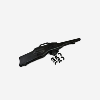 UTV Roll Bar Gun Scabbard