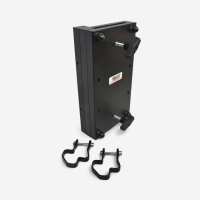 2018-2024 Profile Tube Fit Chainsaw Polaris General, Ranger, Can Am Defender, Maverick Trail, Commander