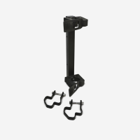 Pro Fit Tube Tool Mount for 2018-2021 Polaris and Can Am Profile Roll Bar Tube