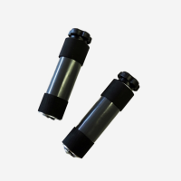 Polaris Ranger and General Dual Grip Heavy Duty Twist Lock Anchors 4 Pack